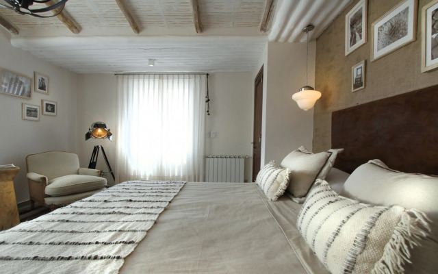 El Cortijo Hotel Boutique