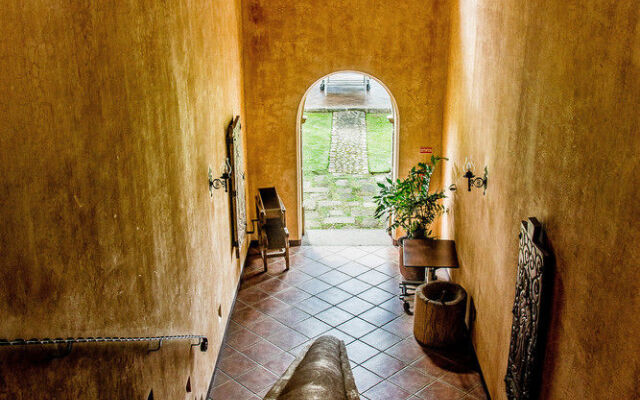 Filadelfia Coffee Resort & Tours