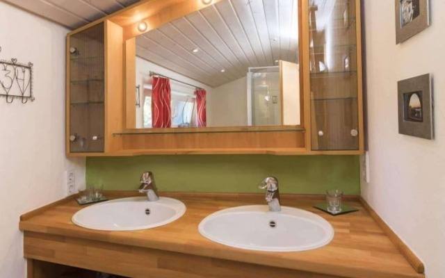 Ferienhaus Dornstetten