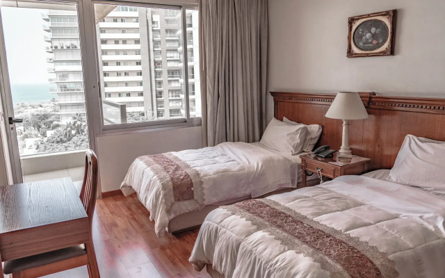 Holiday Home Suites
