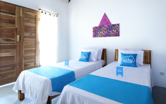 Airy Kuta Utara Beringin Banjar Pegending Dalung Bali – Guest Rooms – Dalung