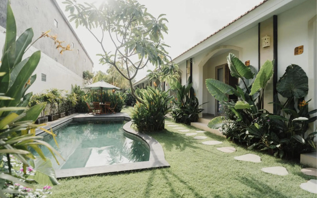 Uppala Villa Seminyak