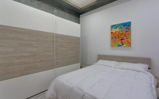 Stylish 3BR Apartment, Fantastic Location in Sliema