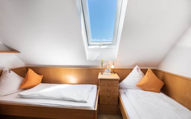 Hotel Gasthof Storchen