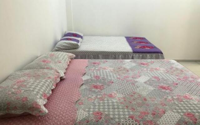 Pousada Sol Nascente