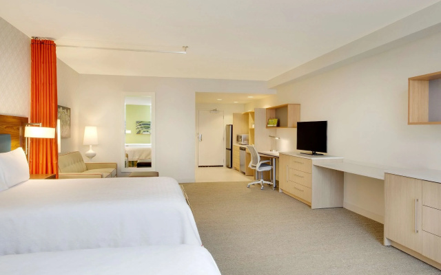 Home2 Suites by Hilton Oxford