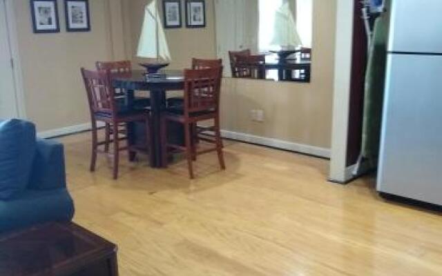 Southern Comfort Suites