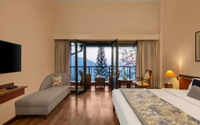 Baikunth Resorts, Kasauli