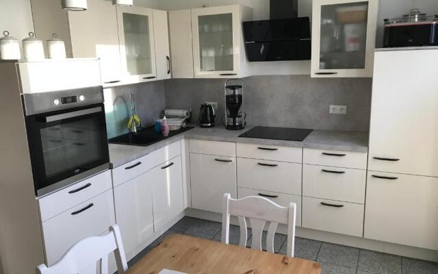 Haus Annelie FEWO 3 EG/OG