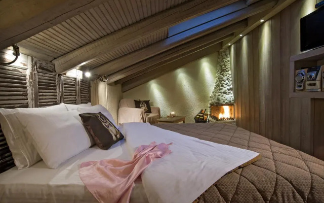 Afanos Guesthouse