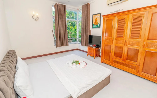 Villa Seaview 9