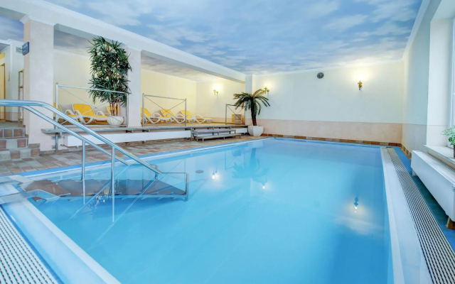 PTI Hotel Eichwald