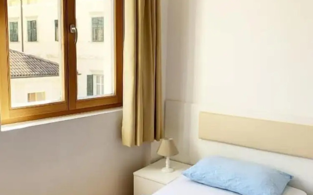 Argentieri Guesthouse