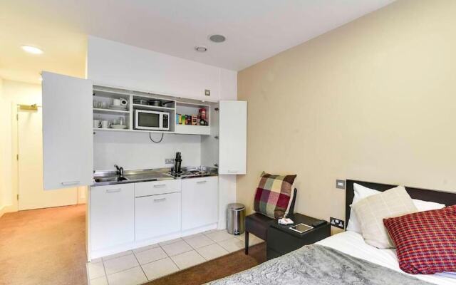 Trendy Studios - Marylebone
