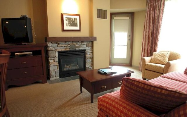 Blue Mountain Mosaic Boutique Suites
