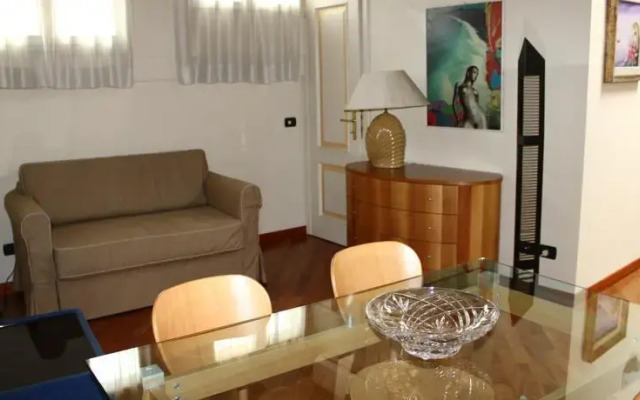 Corso Magenta Apartment