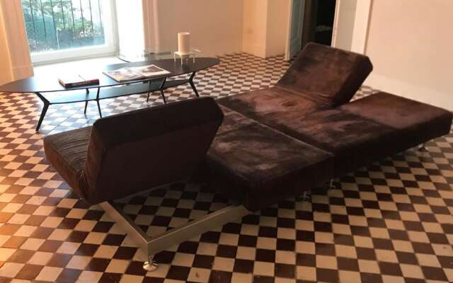 Primo Piano Posillipo