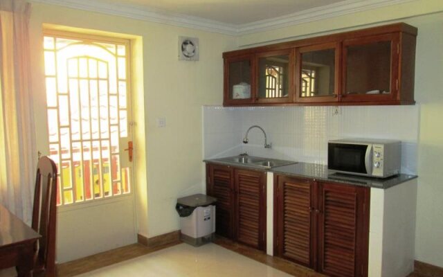 Kanika Hotel & Service Apartment