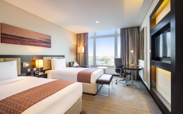 Hotel Al Madinah Holiday