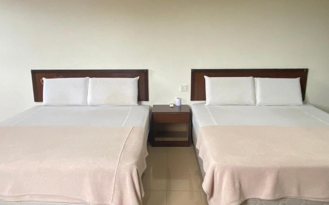 Hotel O Gold Hill Hotel