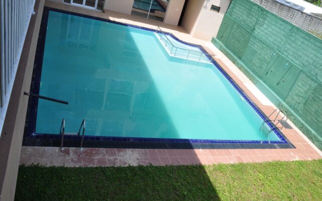 Lake Nest Bolgoda Resort
