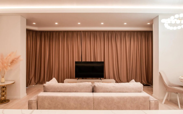 Ваш комфорт на улице Арсеньева