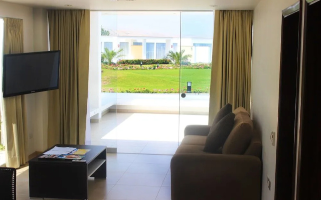 ESTELAR Vista Pacífico Hotel y Centro de Convenciones