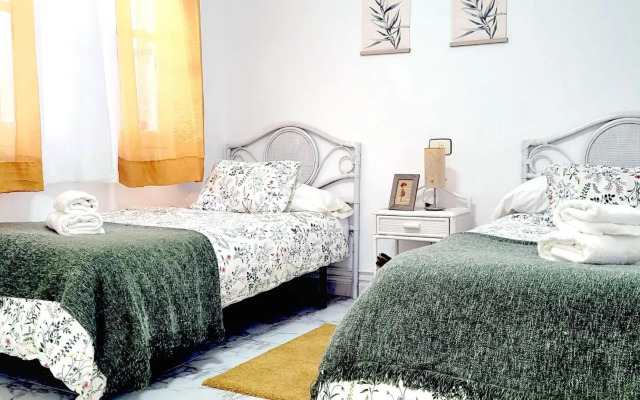 Casa Rural El Cornijal