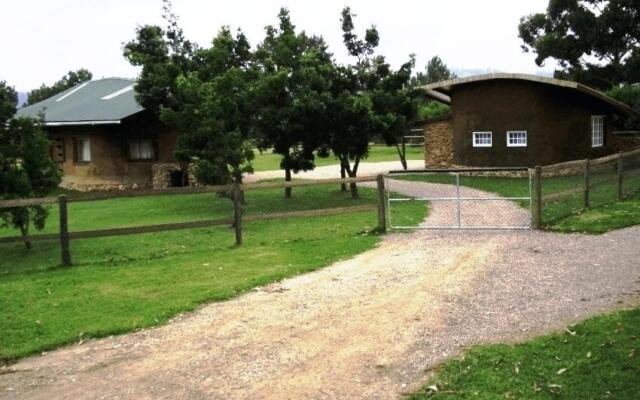 The Funny Farm Shire