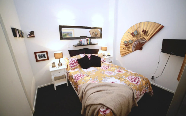 Bohemian Studio Hideaway