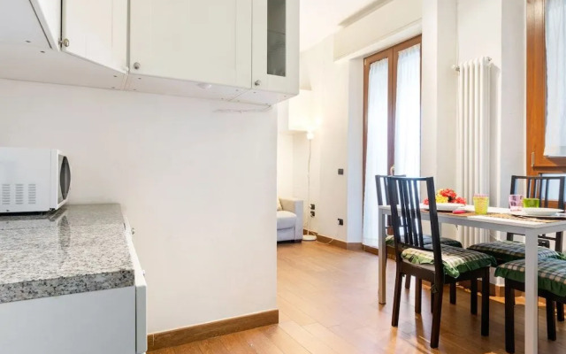 Arno River Bright Apartment