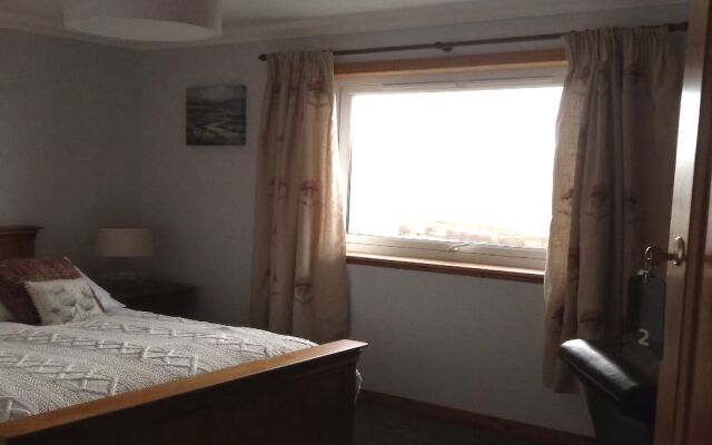 Ronan House B&B