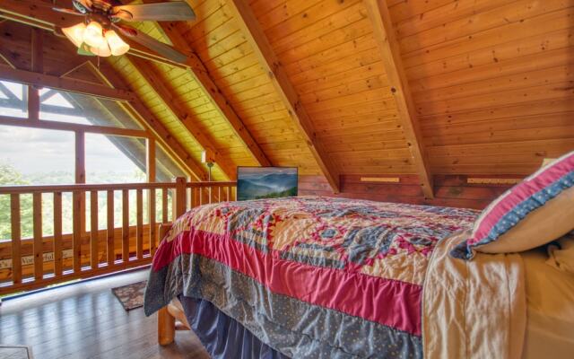 American Dream 142 - One Bedroom Cabin