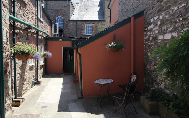 The Beacons Guest House