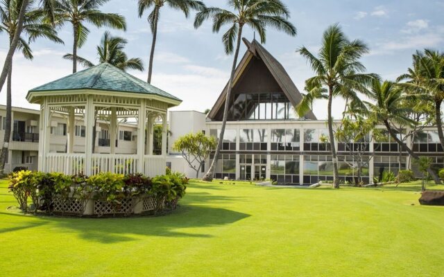 Maui Beach Hotel
