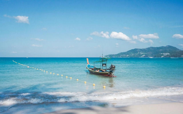 Anona Beachfront Phuket Resort