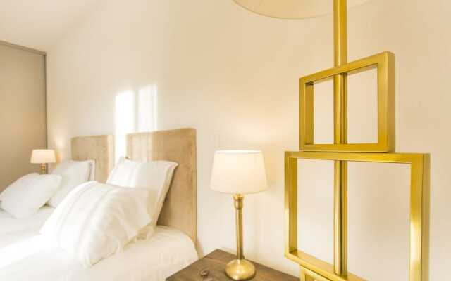 Zenao Appart'hôtels Villeneuve-lès-Avignon