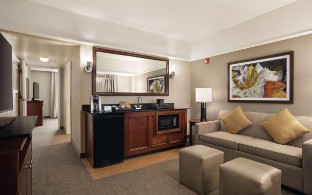 Embassy Suites by Hilton Brunswick