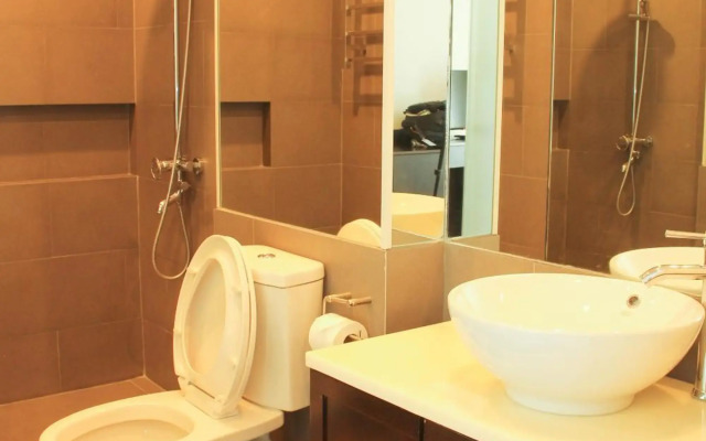 Upperhouse Hotel Formerly Pacifico Boutique by Hiverooms