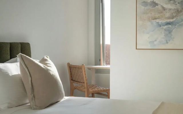 Sea Dunes Luxury Apartments