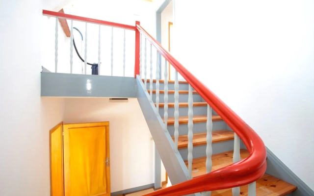 PRIVATE APARTMENT SCHÖNBERGSTRAßE