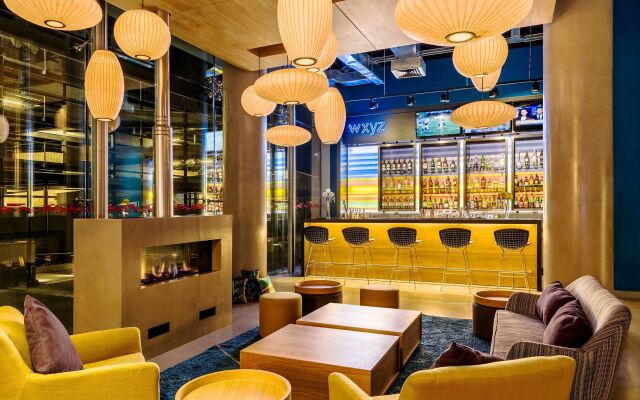 Aloft Montevideo Hotel by Marriott