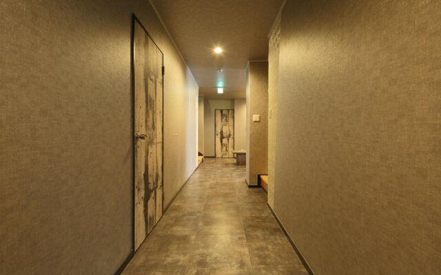 IKIDANE HOUSE - Hostel