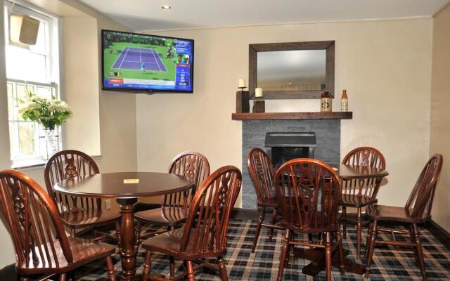 Cherrybank Inn