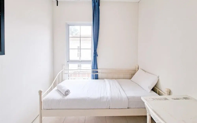 Modern 4Br Apartment At Guest House Vanya Park