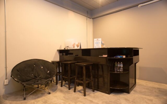 2 Rocks Boutique Hostel