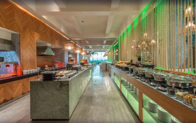 Fiesta Americana Club at Live Aqua by Go Travel Club