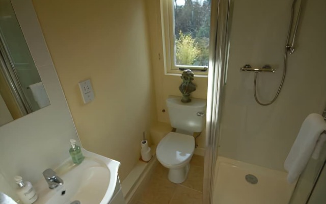The Steppes - B&B