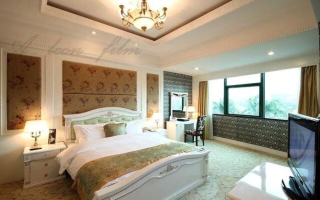 Swan Hotel - Xiamen