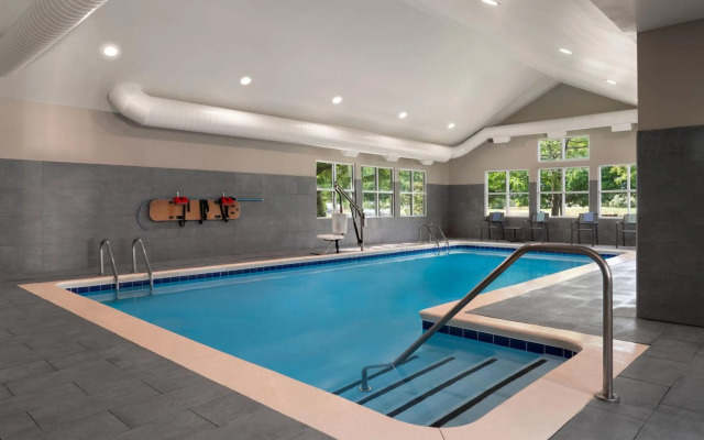 Residence Inn by Marriott Holland